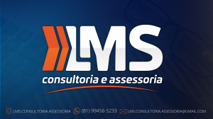 LMS CONSULTORIA E ASSESSORIA EMPRESARIAL EIRELI